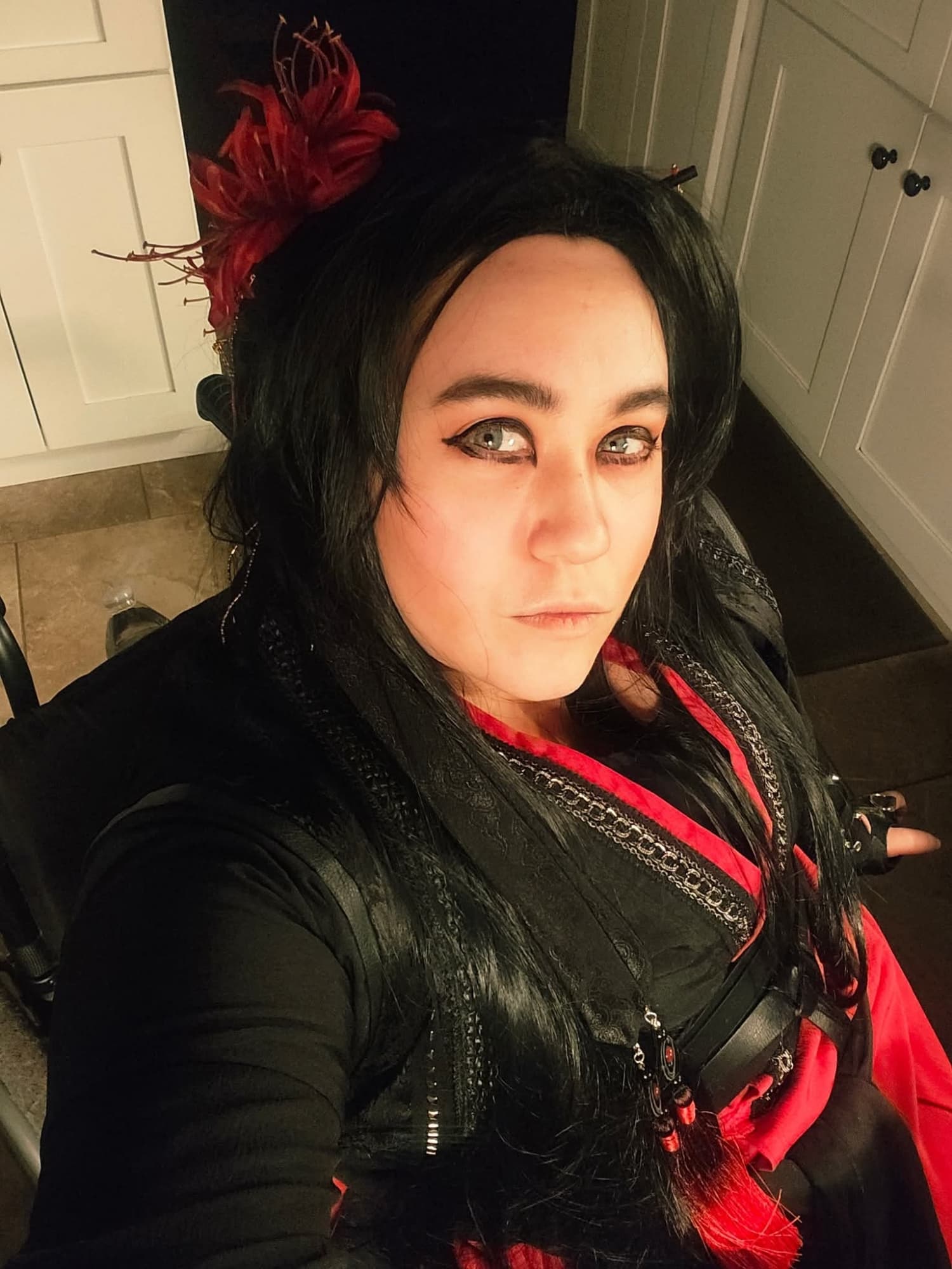 Wei Wuxian  - Photo 1