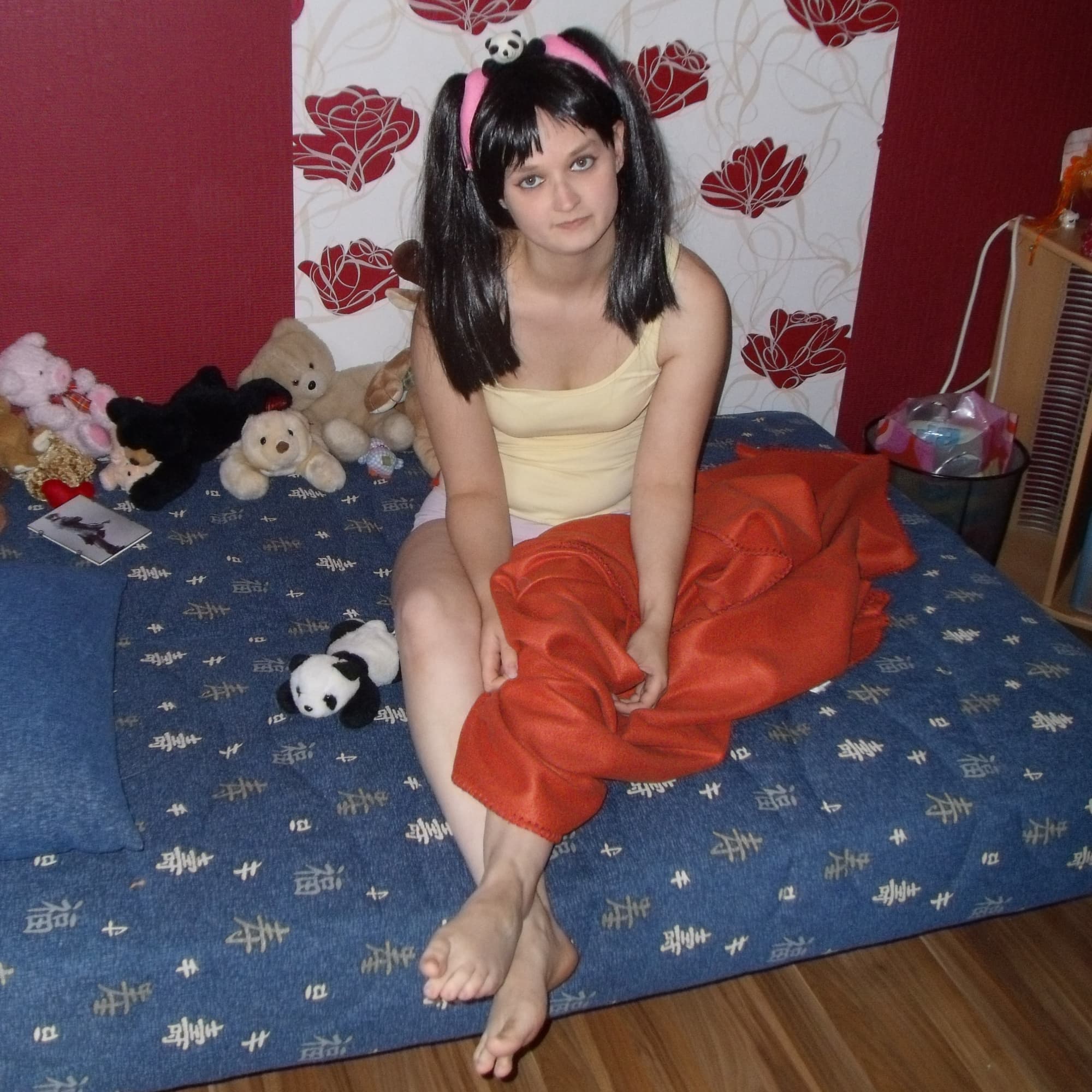 Xiaoyu (Schlafanzug)