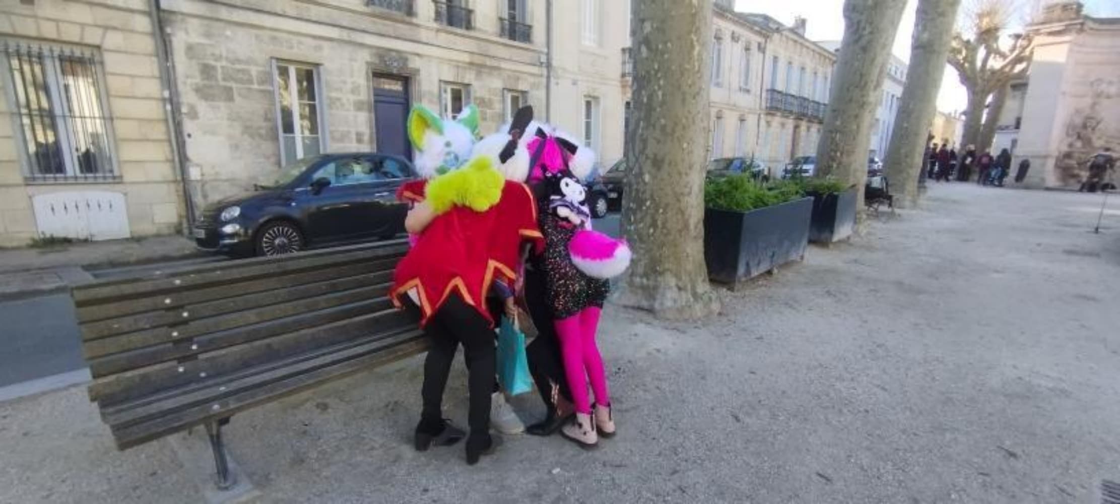 Backstage 2025 - Photo 7