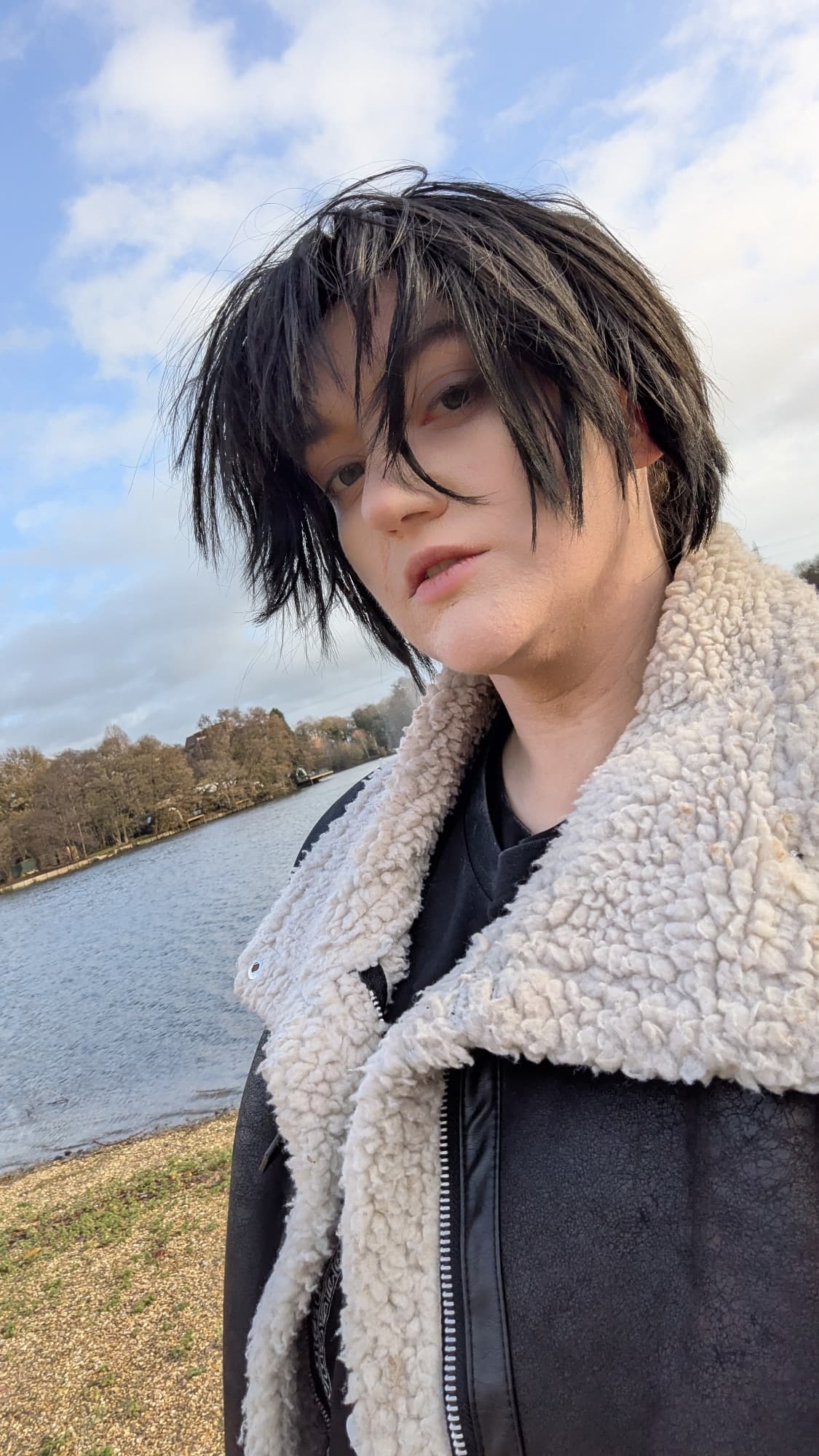 Nico di Angelo - Photo 2