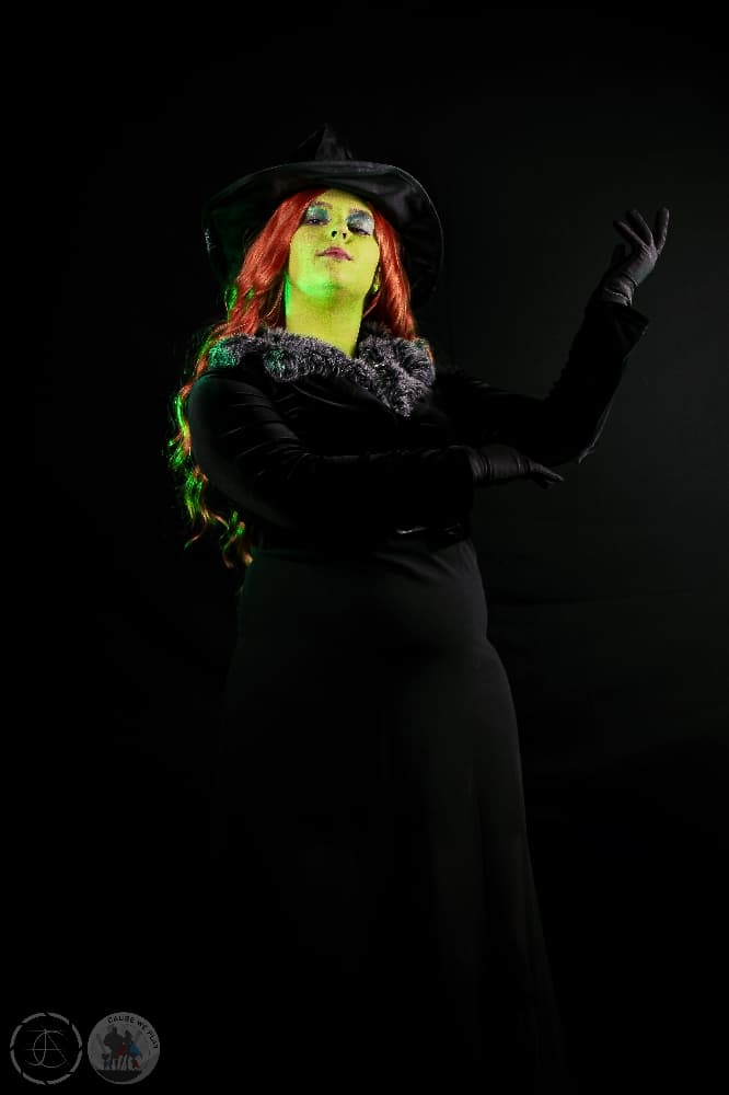 Zelena (OUAT) - Photo 1
