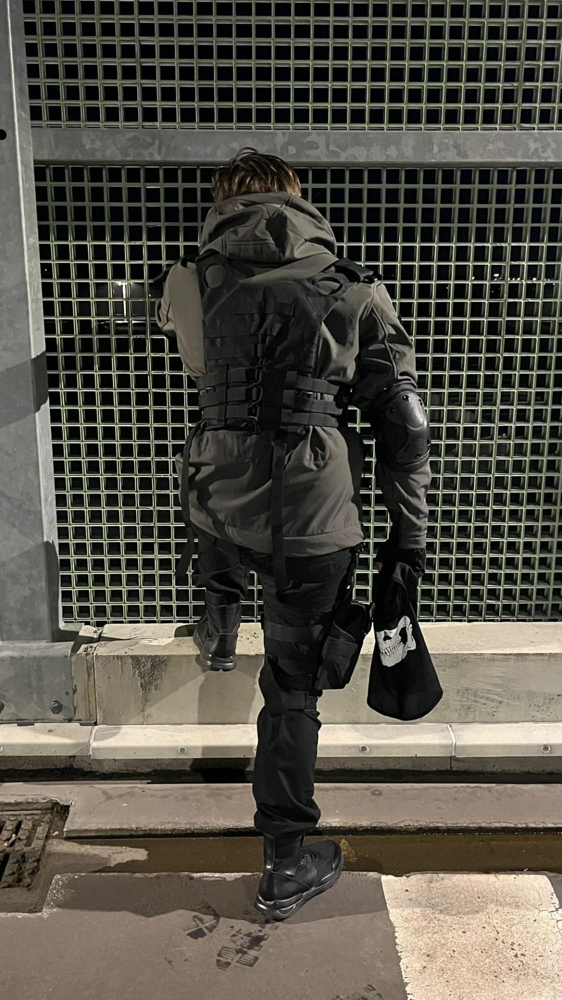 Ghost tgs 2025 - Photo 1