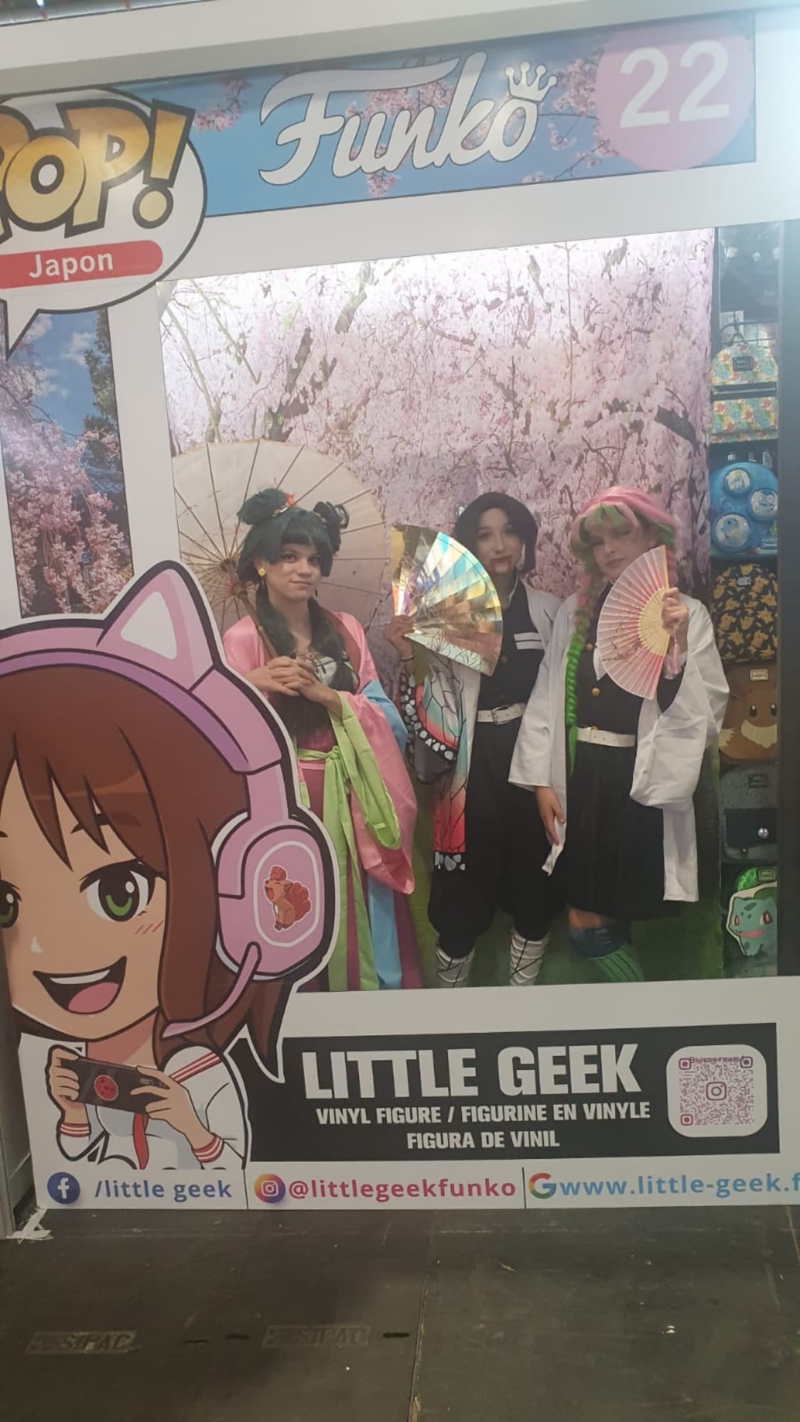 Conventions  - Photo 14