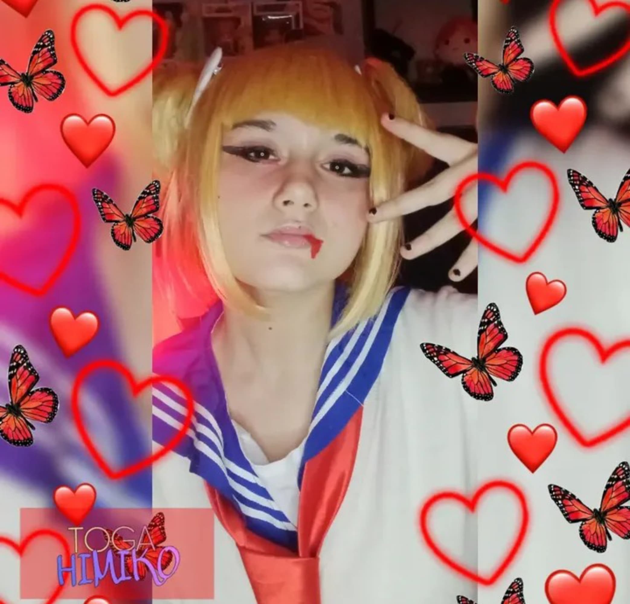 Himiko Toga  - Photo 2