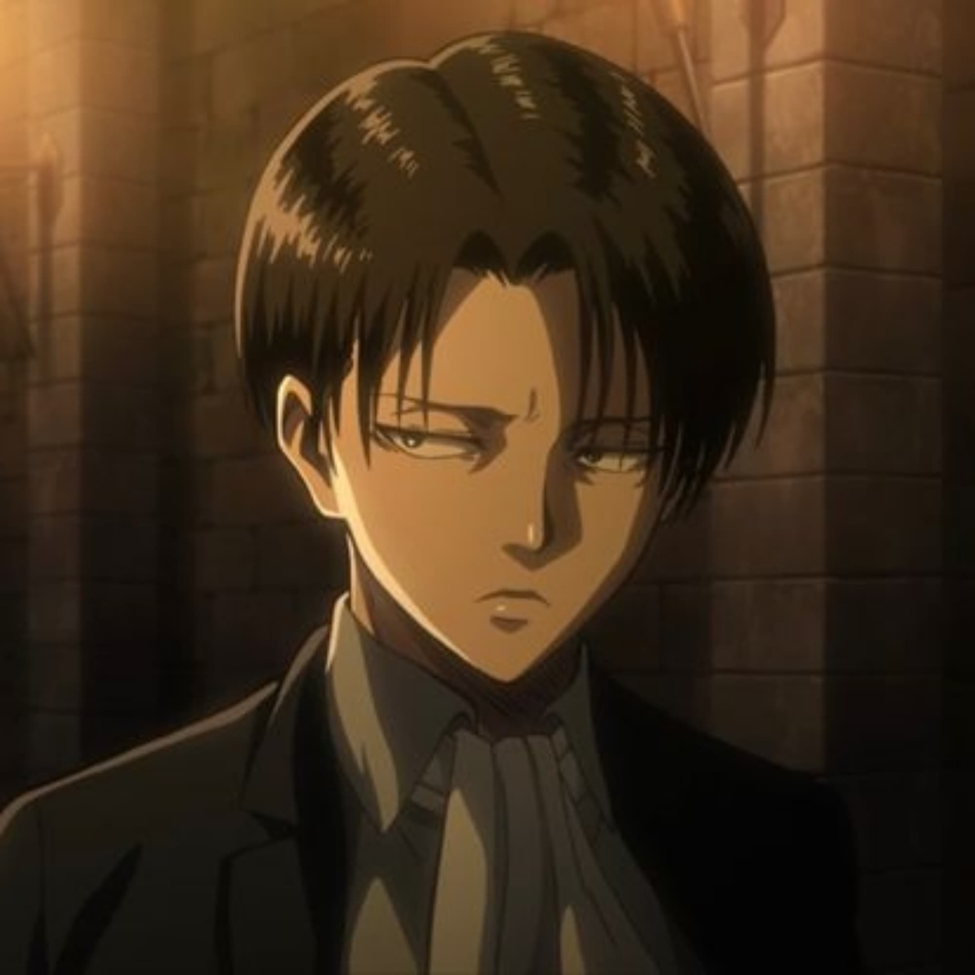 Snk  - Attack on Titan cosplay photoshoot cover