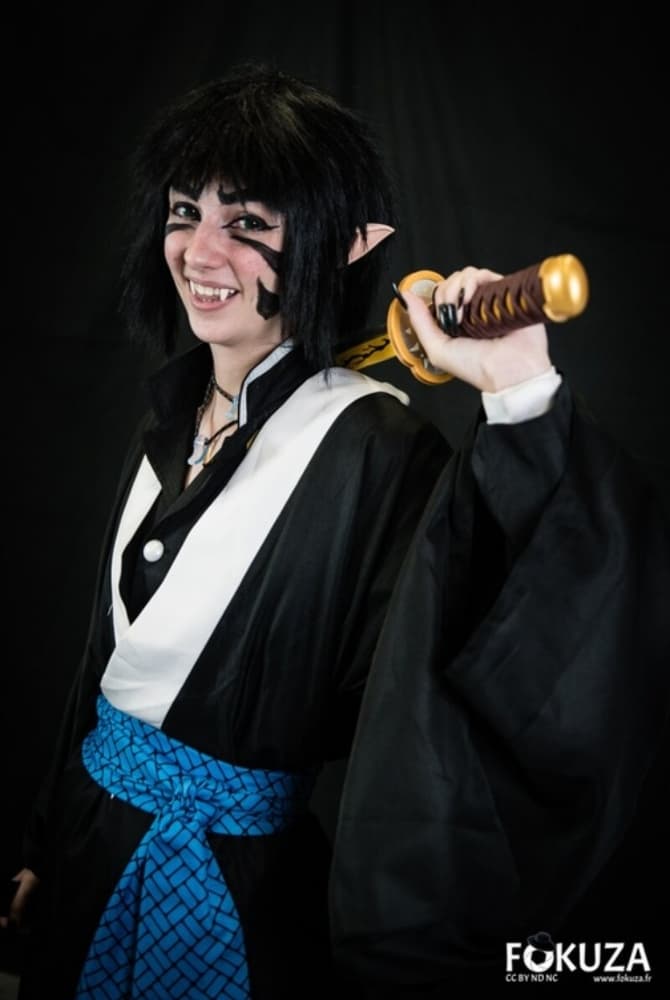 Kaigaku KNY - Photo 9