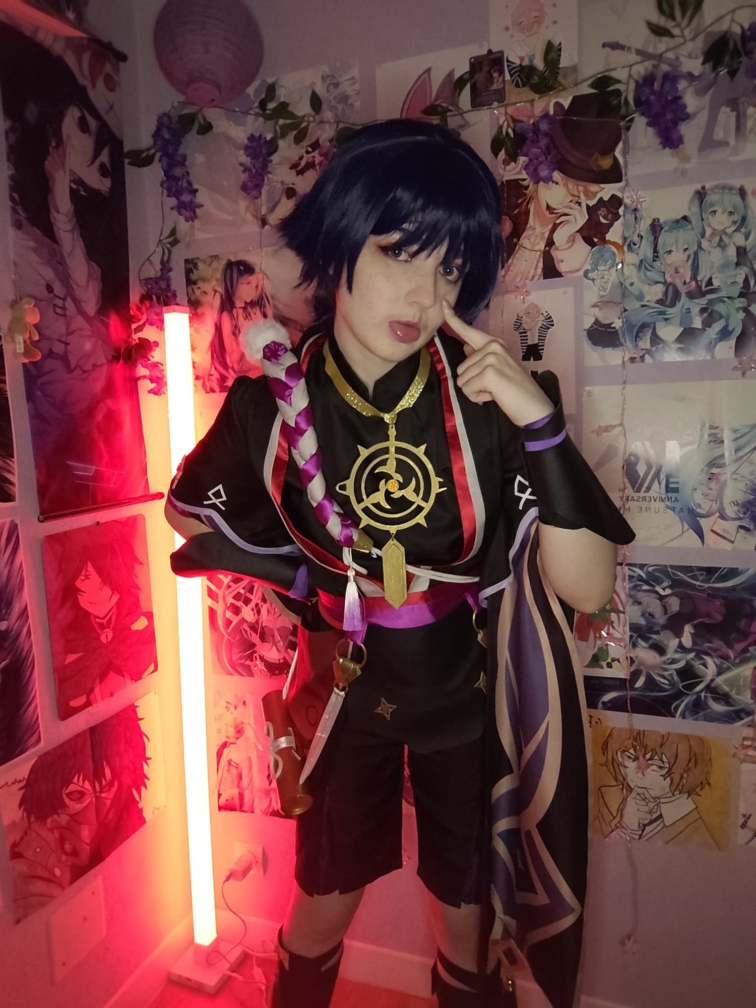 Scaramouche  - Photo 15