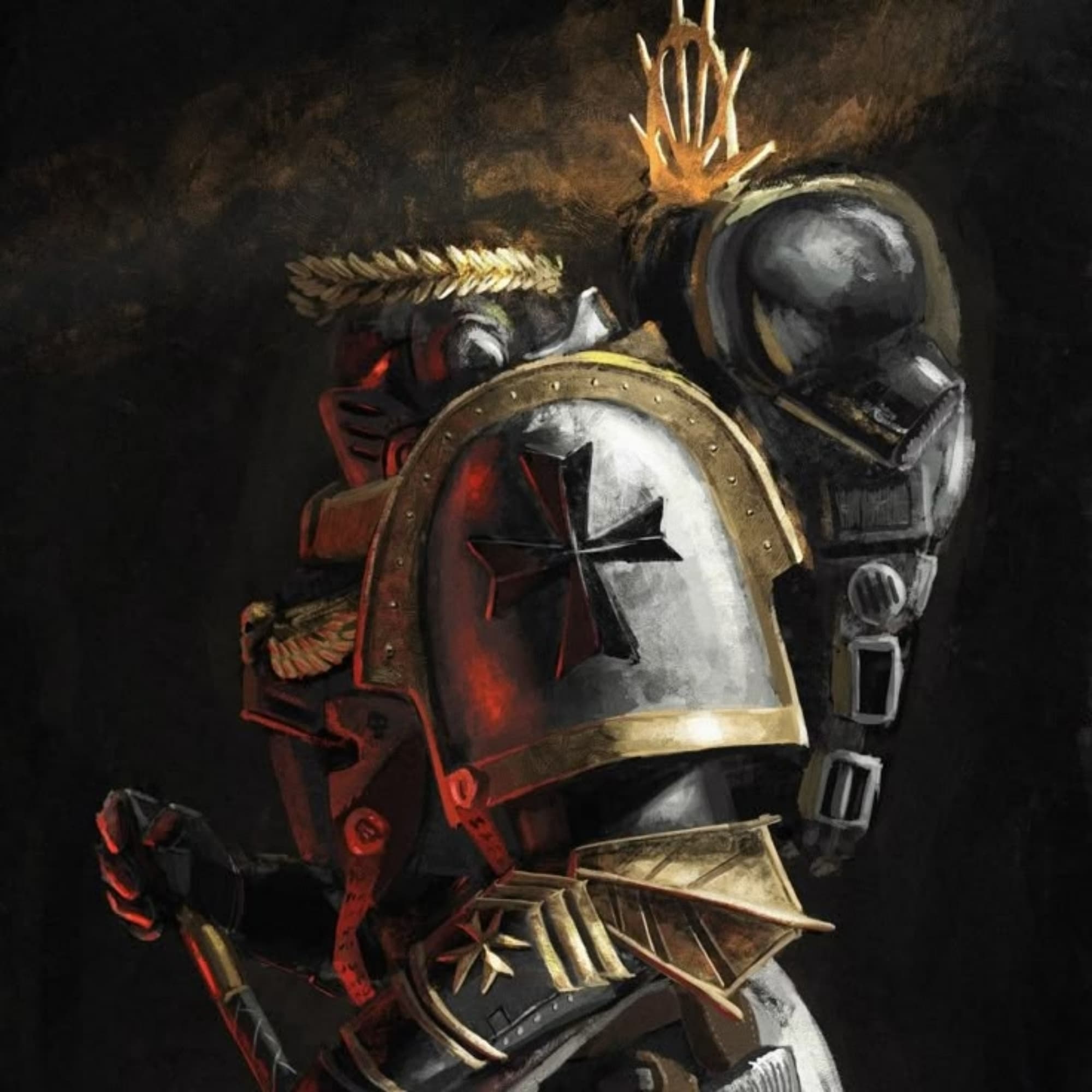 black templar 