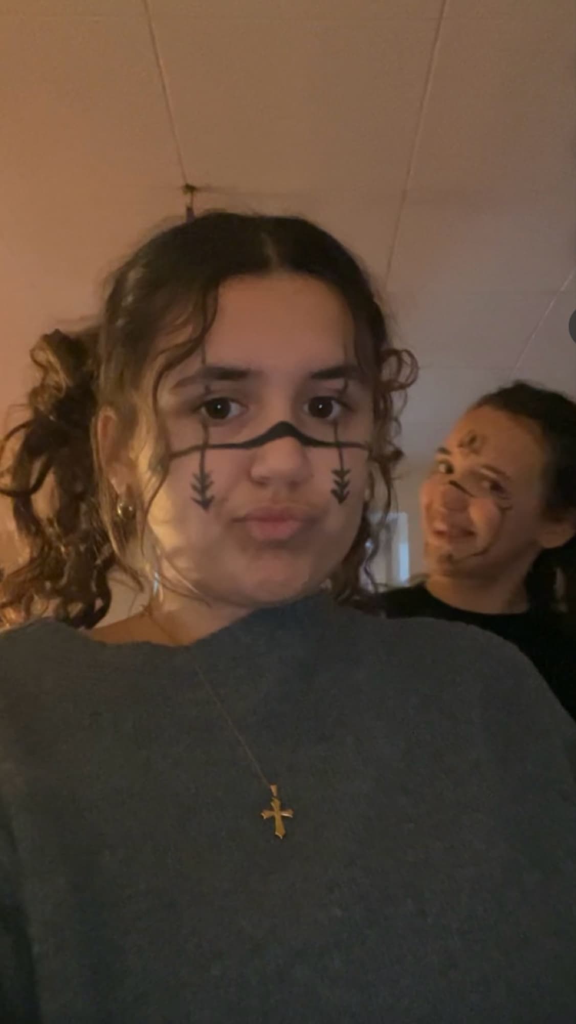 ⛩️CHOSO ET SUKUNA⛩️ - Photo 3