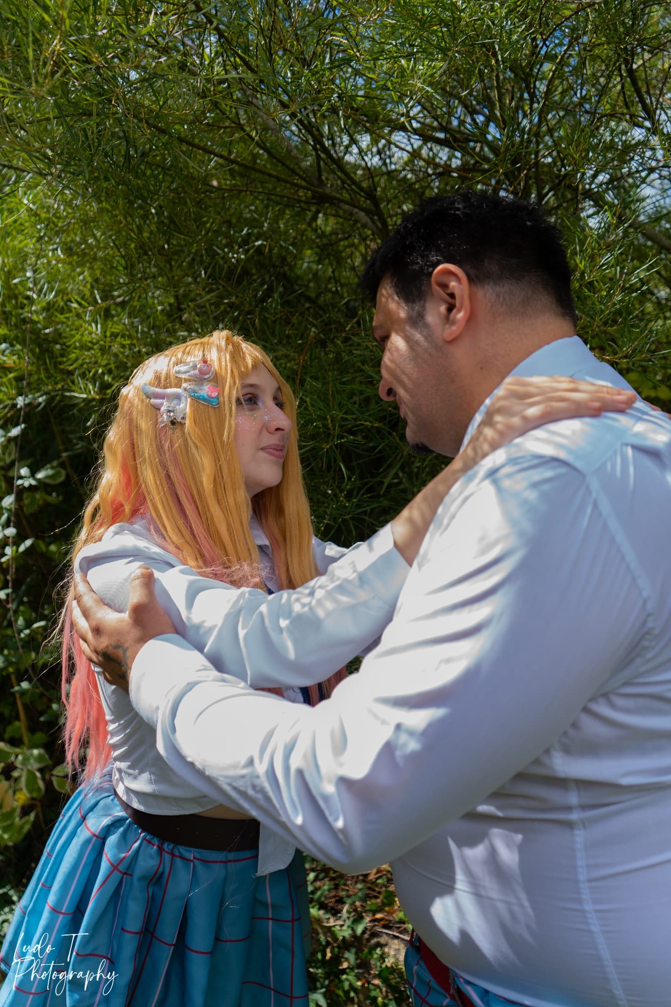 Marine Kitagawa - Photo 11