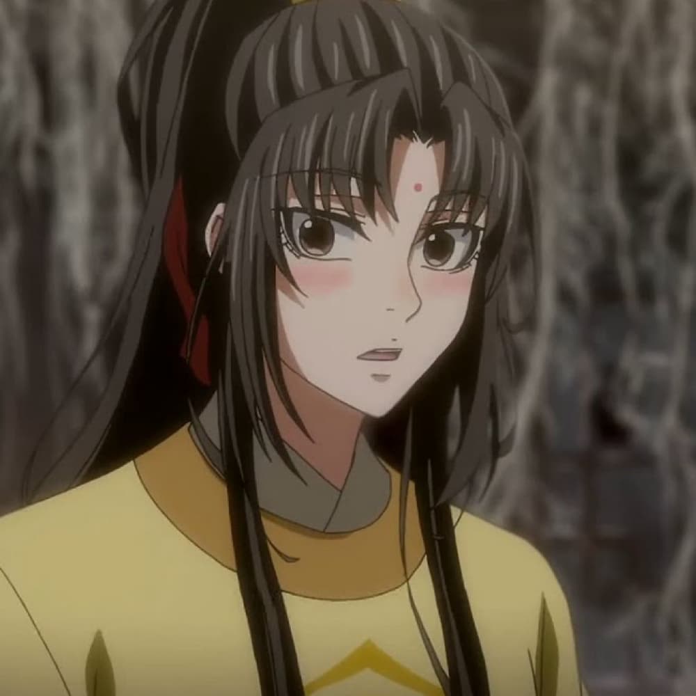 jin ling