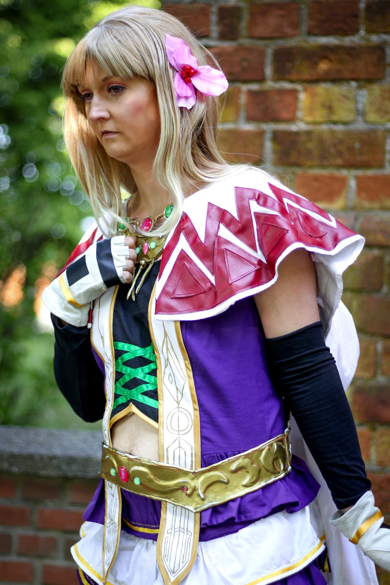 Fina (FF BE) - Photo 10