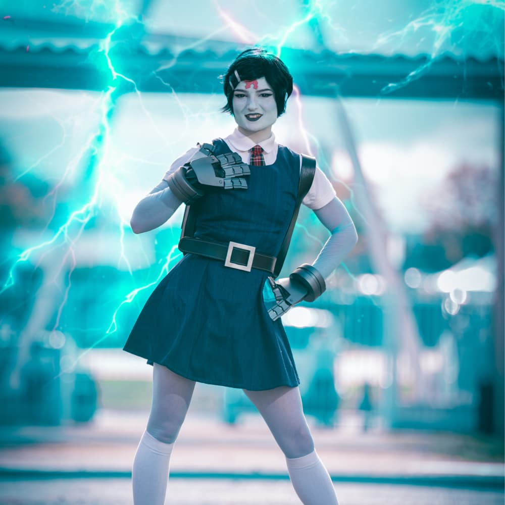 NinaCortex Picta’Pop