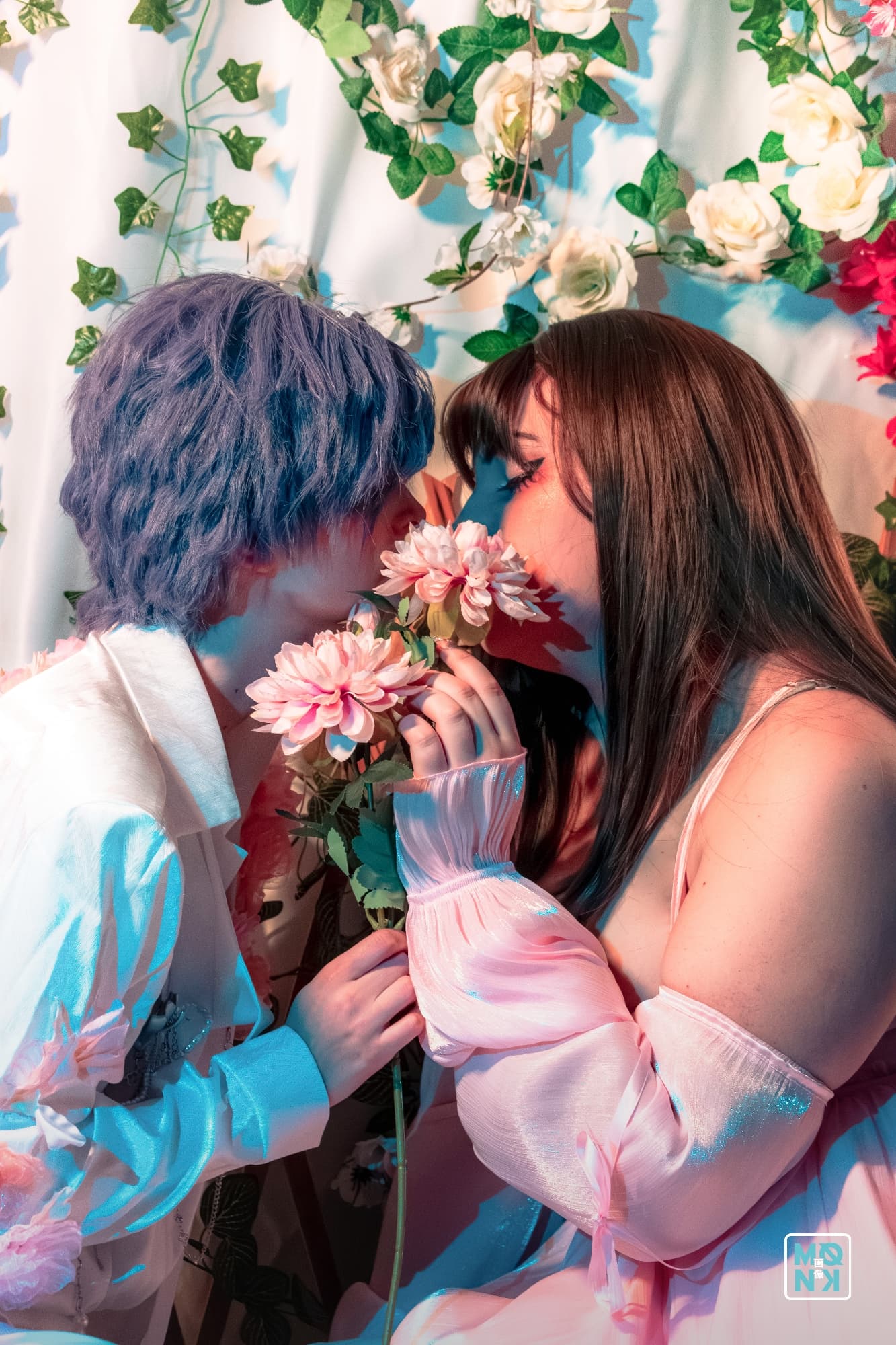 Rafayel x MC LADS  - Photo 8