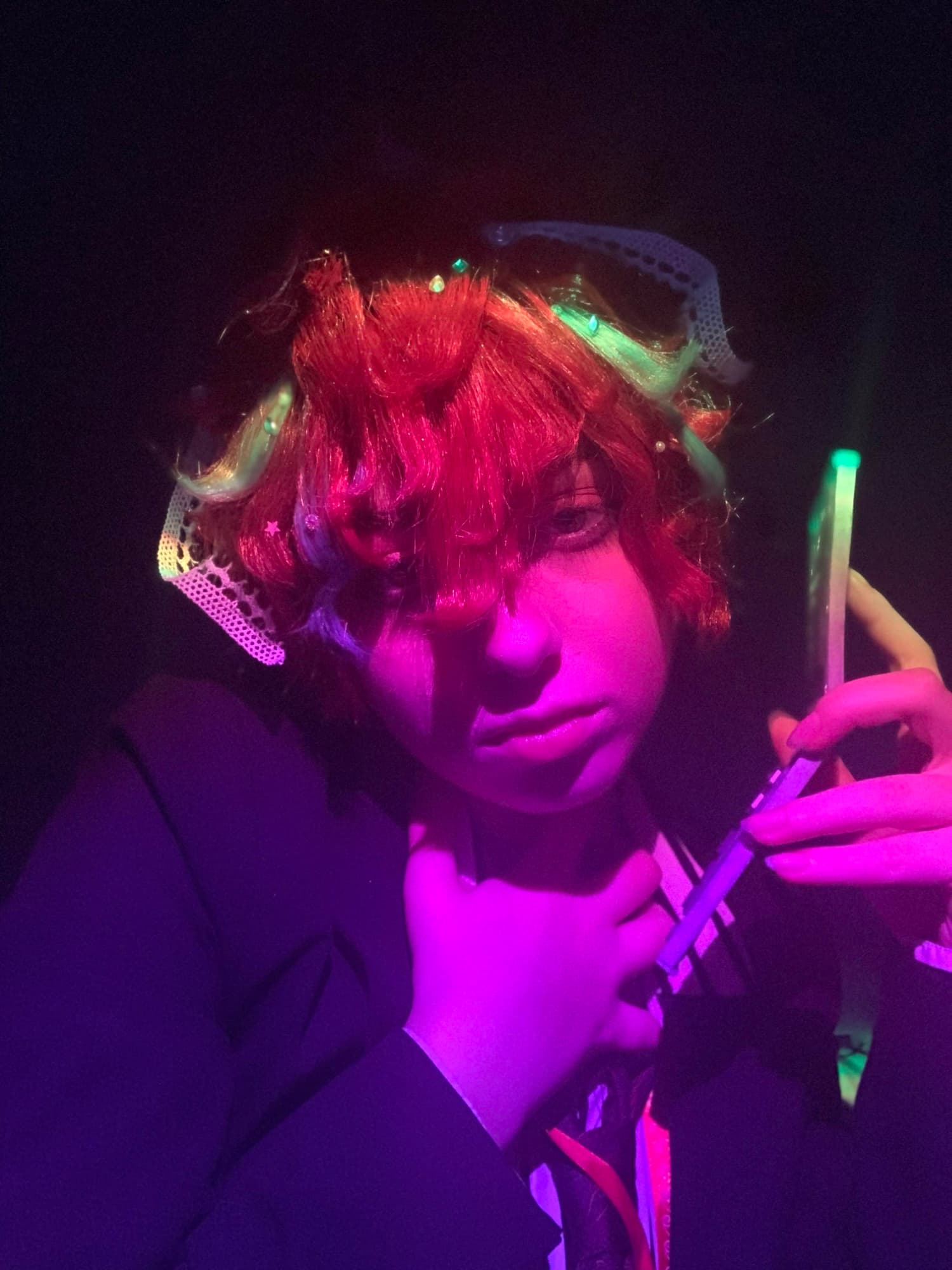 Doppo (2023) - Photo 7