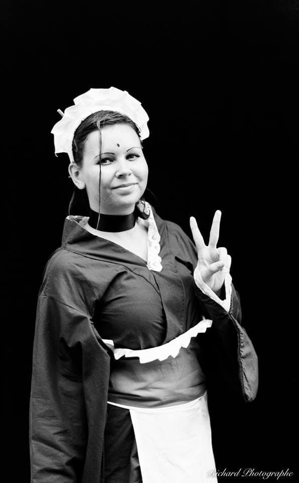 Journée de la BD - Photobooth - Photo 3