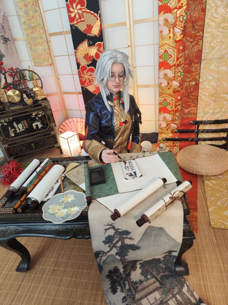 YingXing-JapanParty - Photo 52