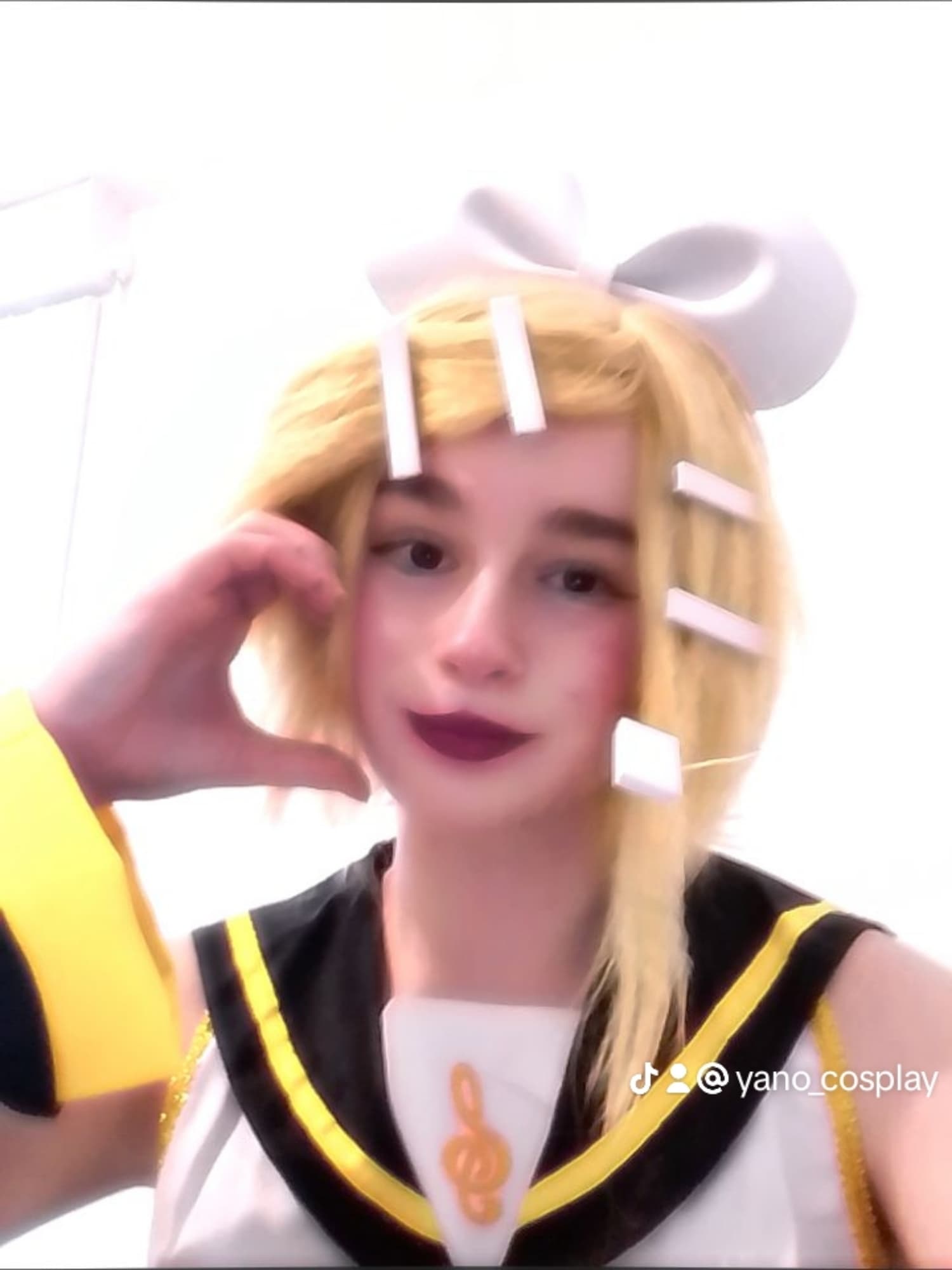 Rin kagamine  - Photo 8