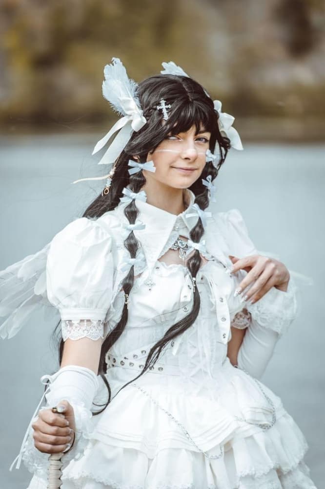 Mon oc ✨ Aliénor ✨ - Photo 13