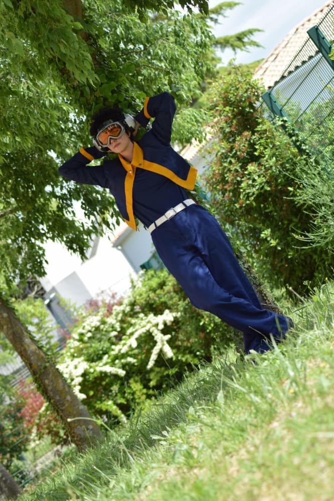 Obito uchiha  - Photo 4