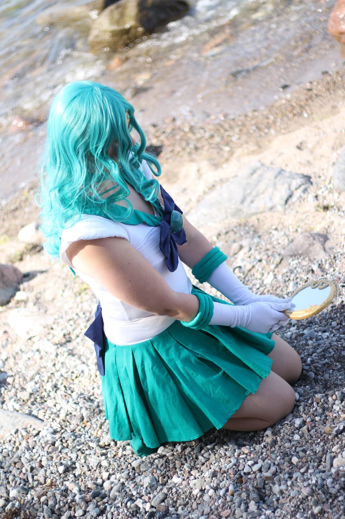 Sailor Neptun  - Photo 53