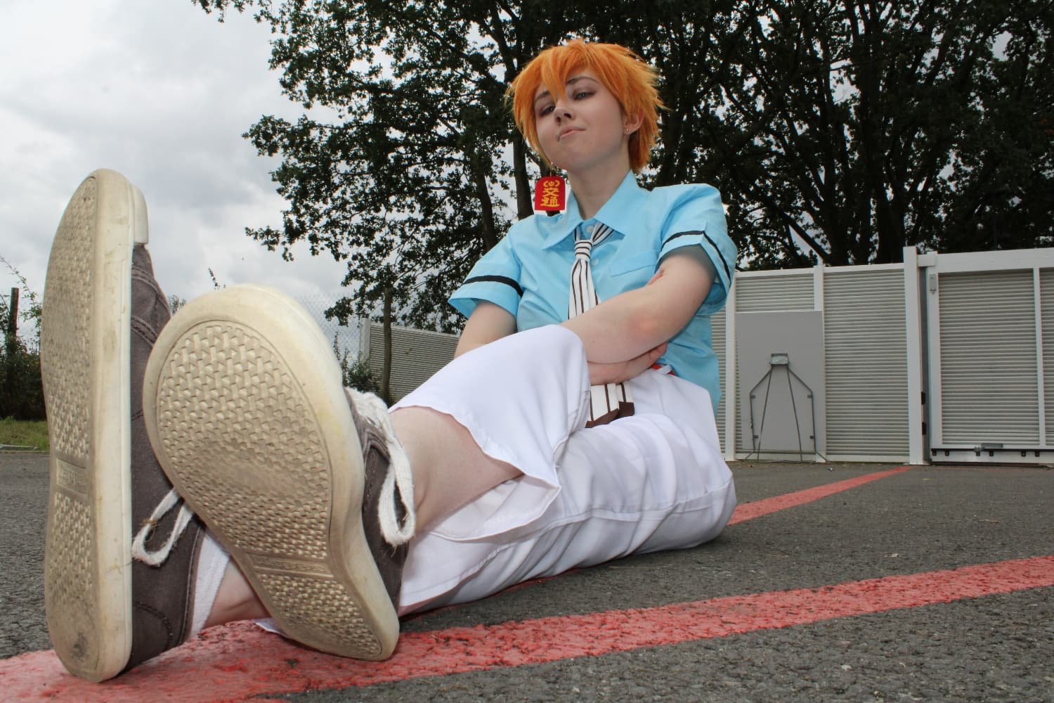 Kou Minamoto 09/2024 - Photo 2