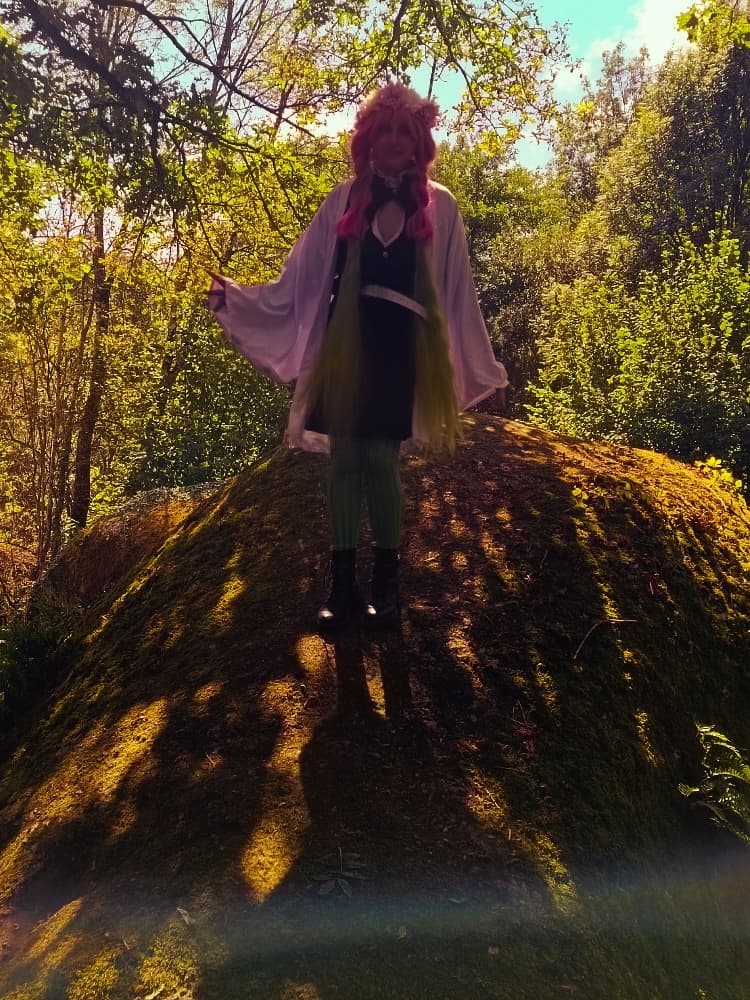 Mitsuri KANROJI - Photo 5