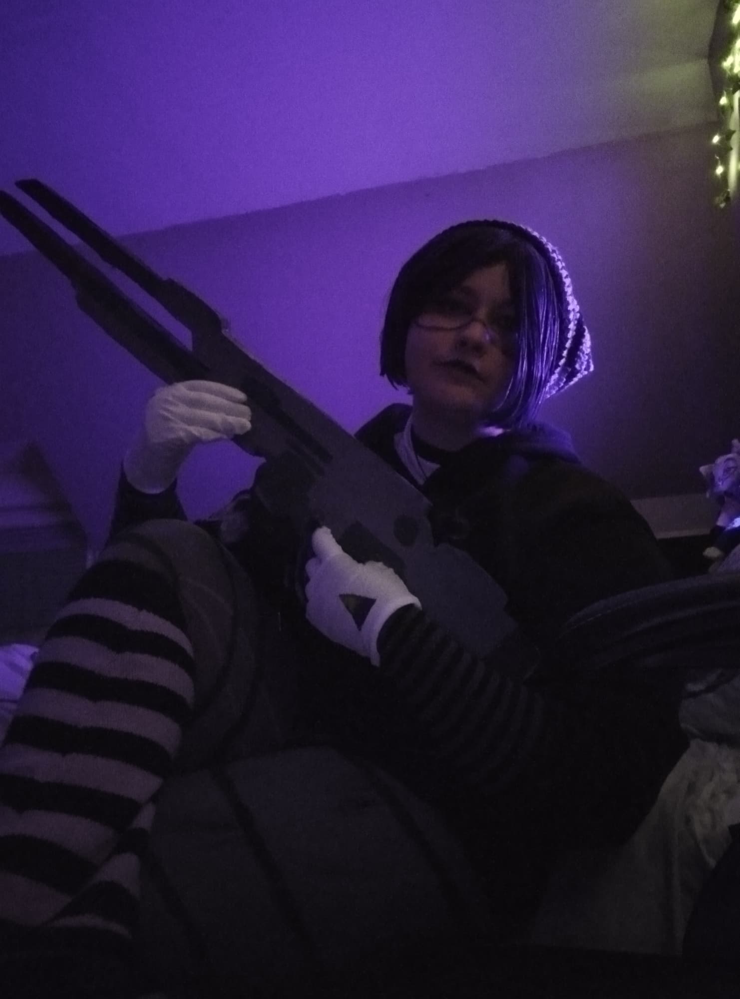 Uzi doorman  - Photo 3