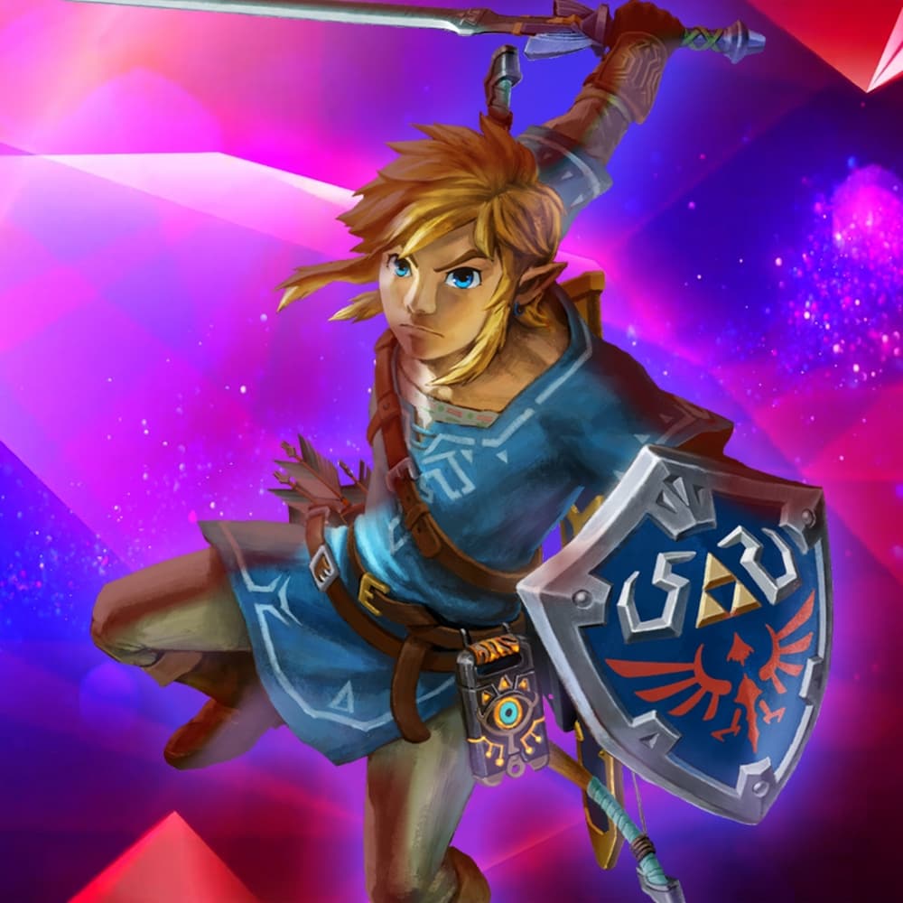 Link (BOTW)