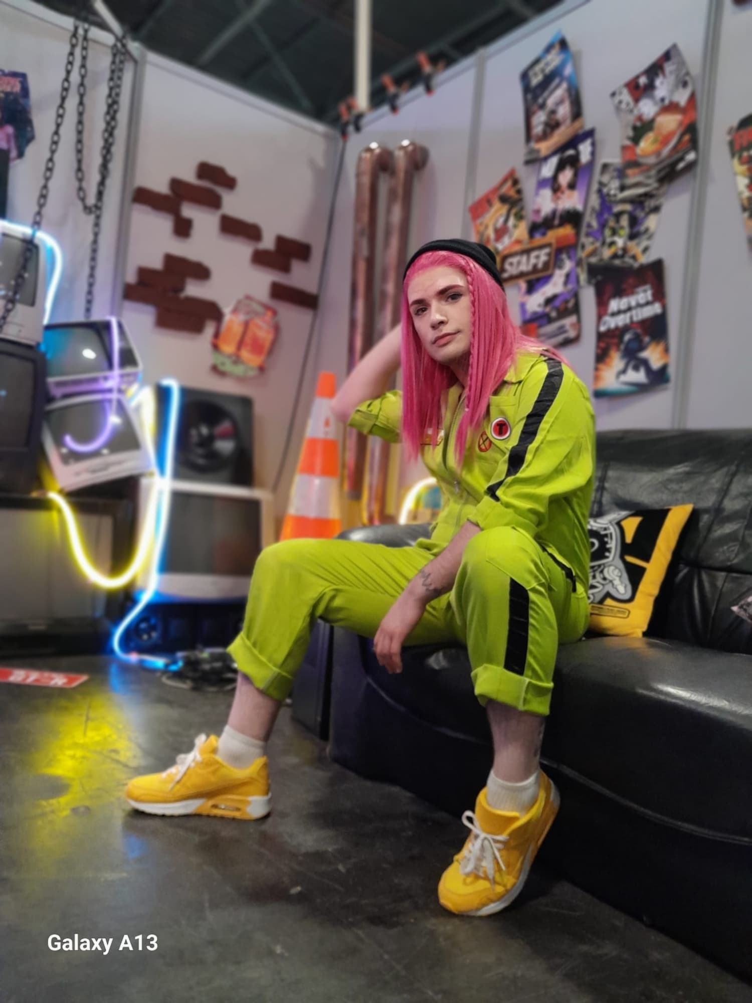 Kazuichi Soda - Photo 1