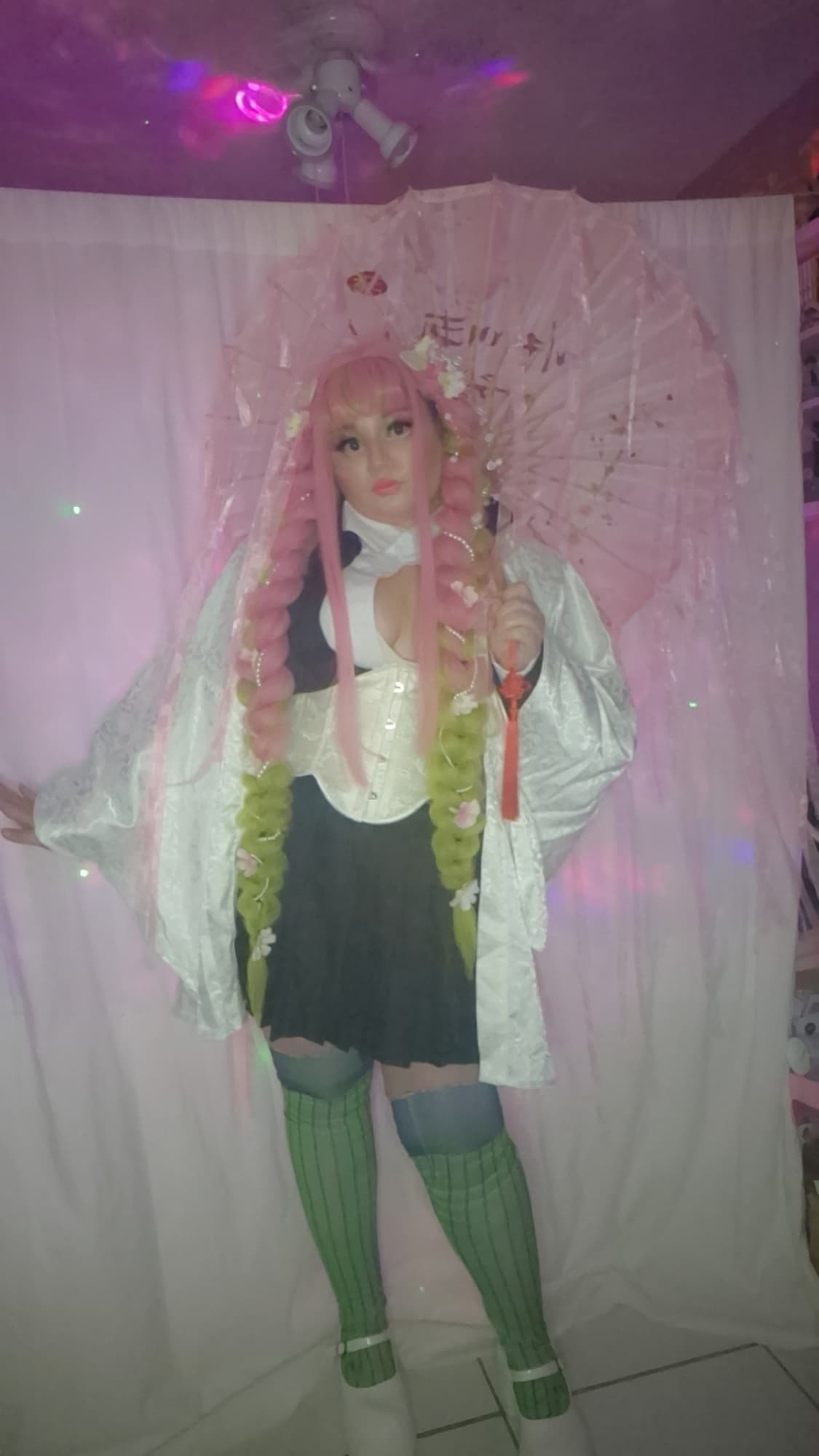 Mitsuri Kanjori 2025 - Photo 7