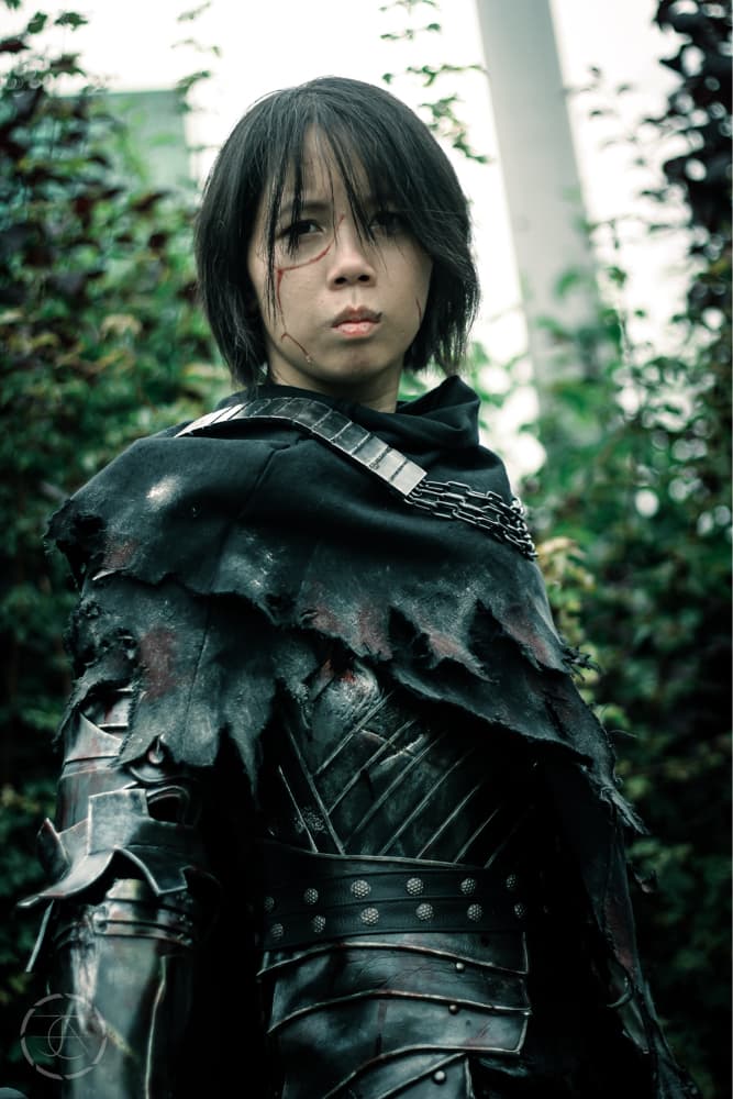 Night’s Cavalry - Photo 10