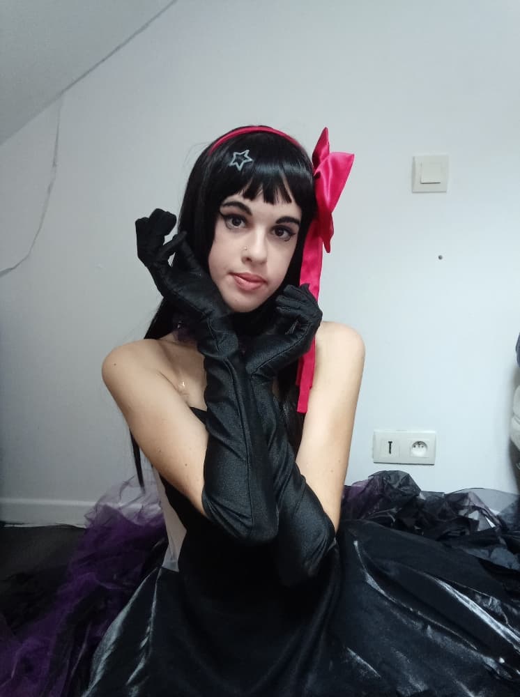 Homura evil  - Photo 2