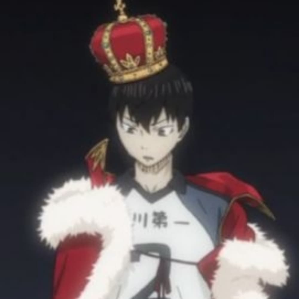Kageyama 