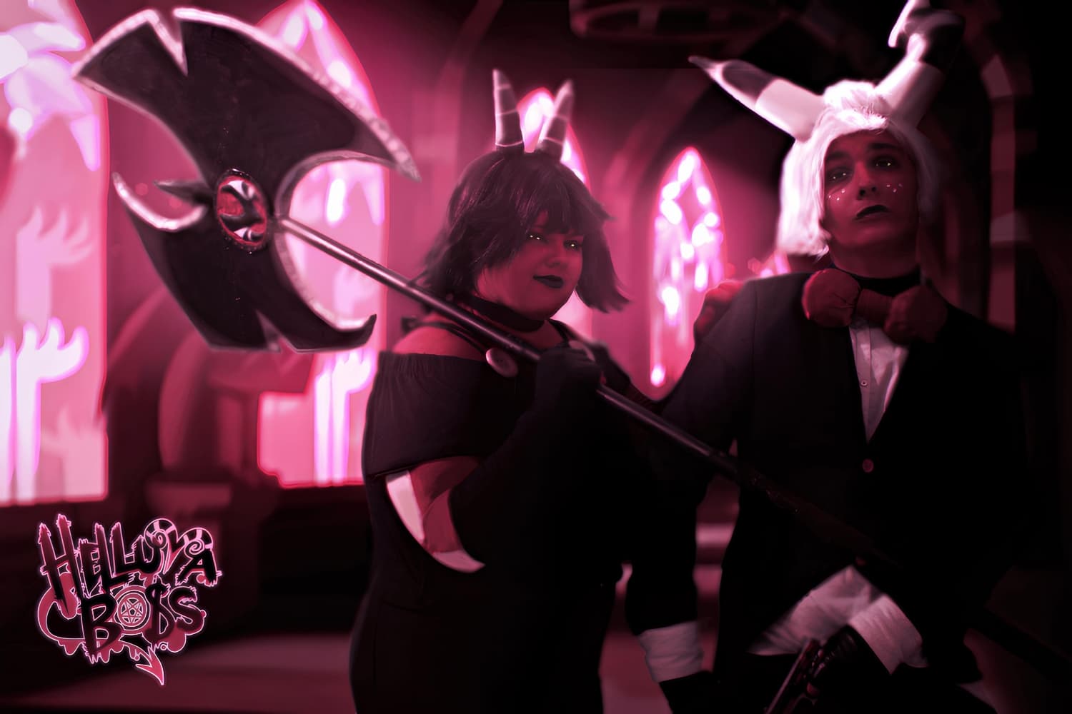 Moxxie et Millie KTF - Photo 2