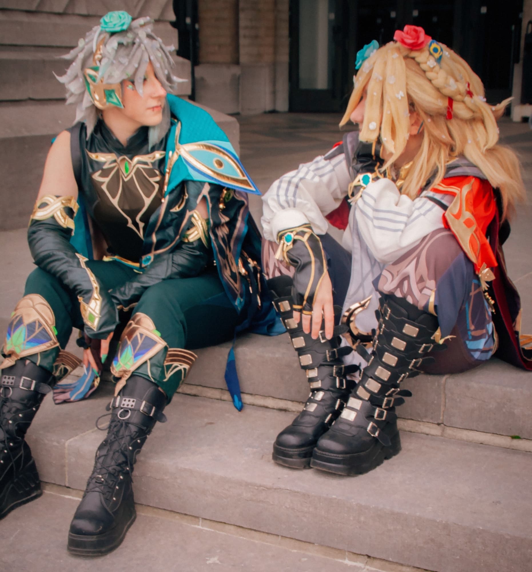 Alhaitham  - Photo 6