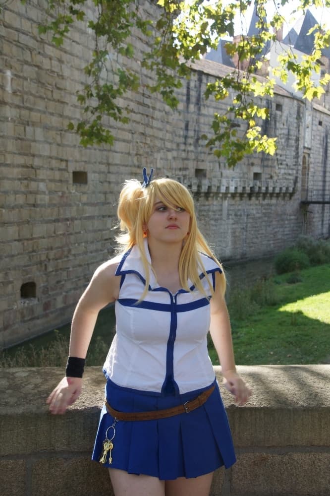 Lucy 09/2023 - Anonyme - Photo 15