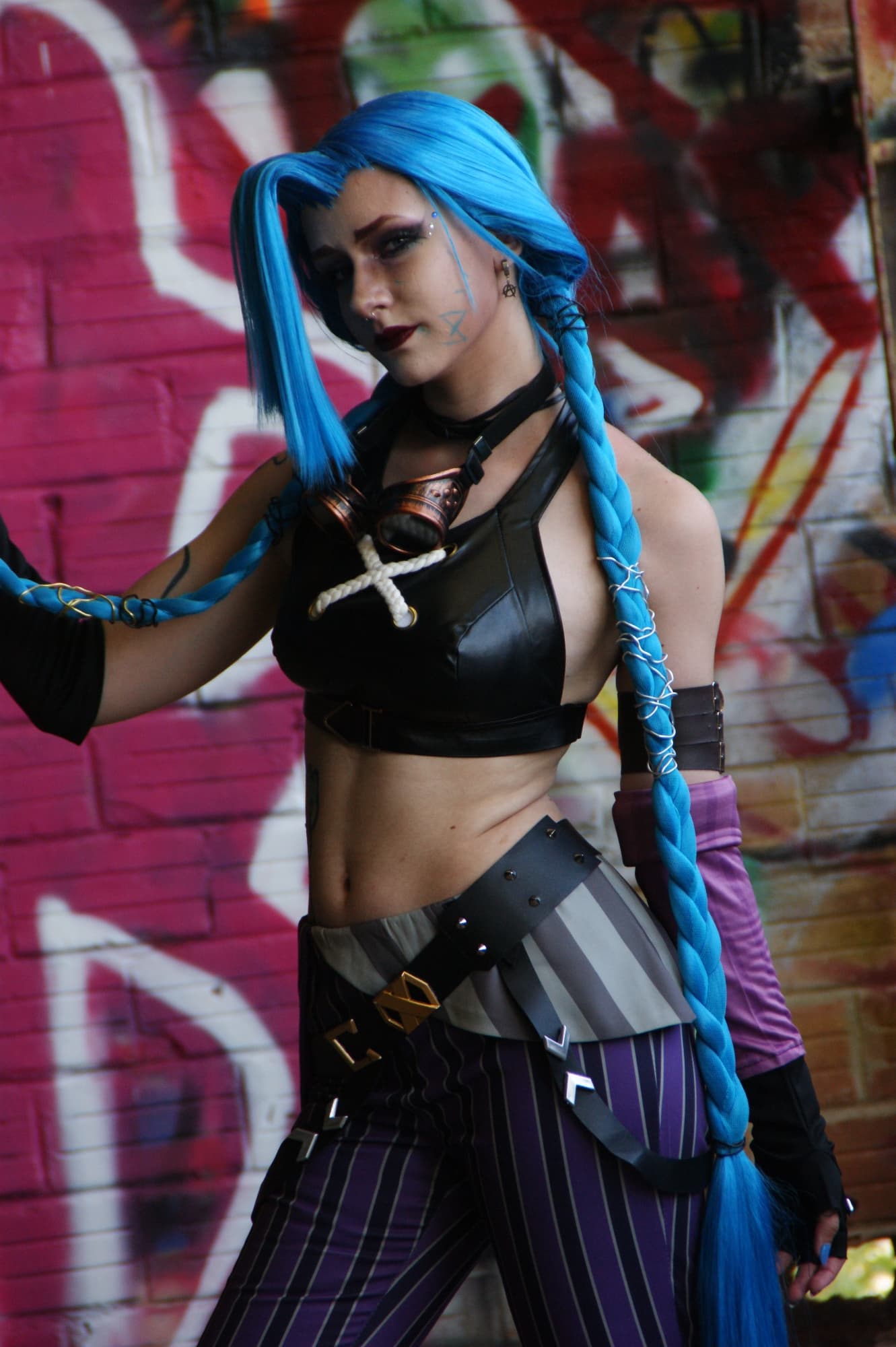 Jinx - Urbex _raw - Photo 17