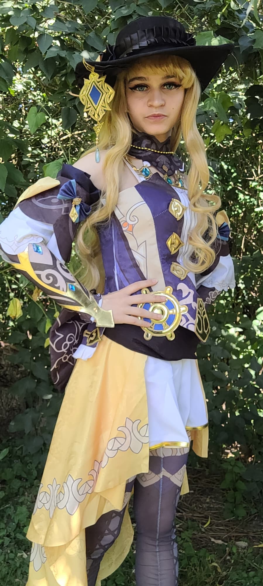 ☆ Navia Dehors ☆ - Photo 14