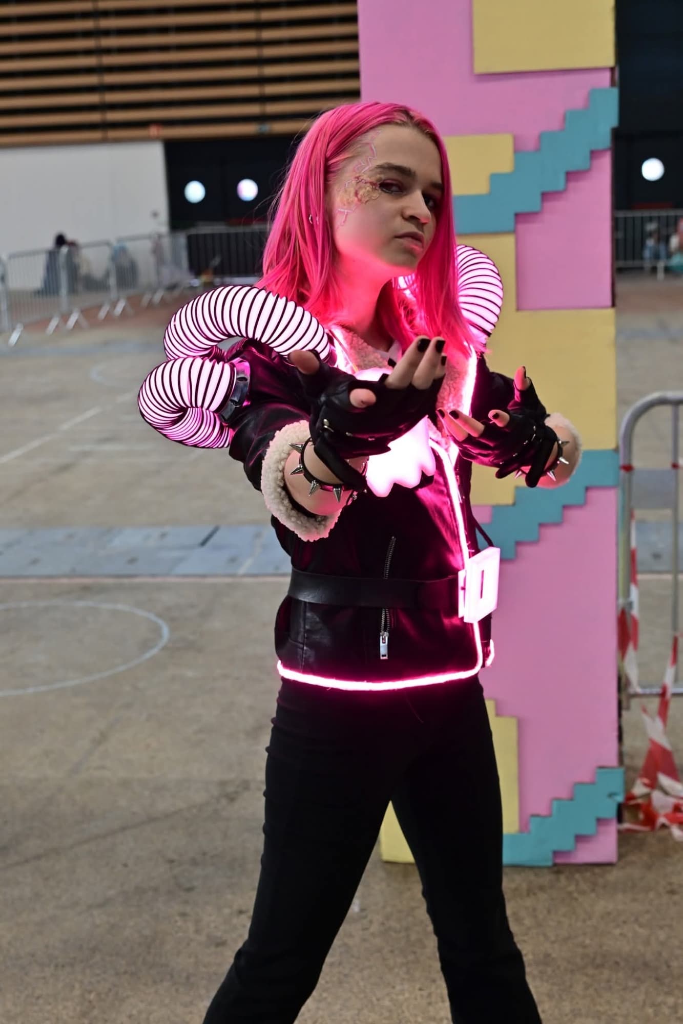 ☆ Tesla Japan Touch  - Photo 20