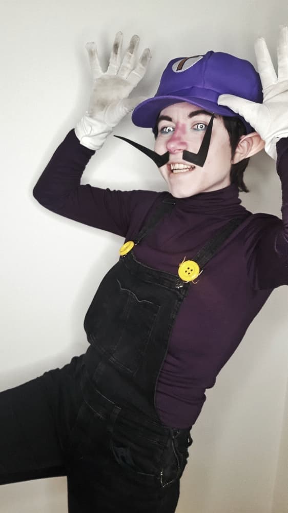 Waluigi  - Photo 5