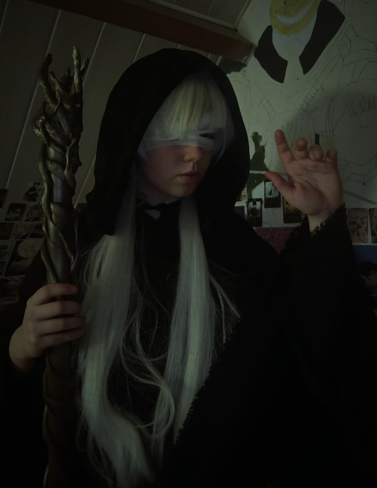 Tirésias  - Photo 2