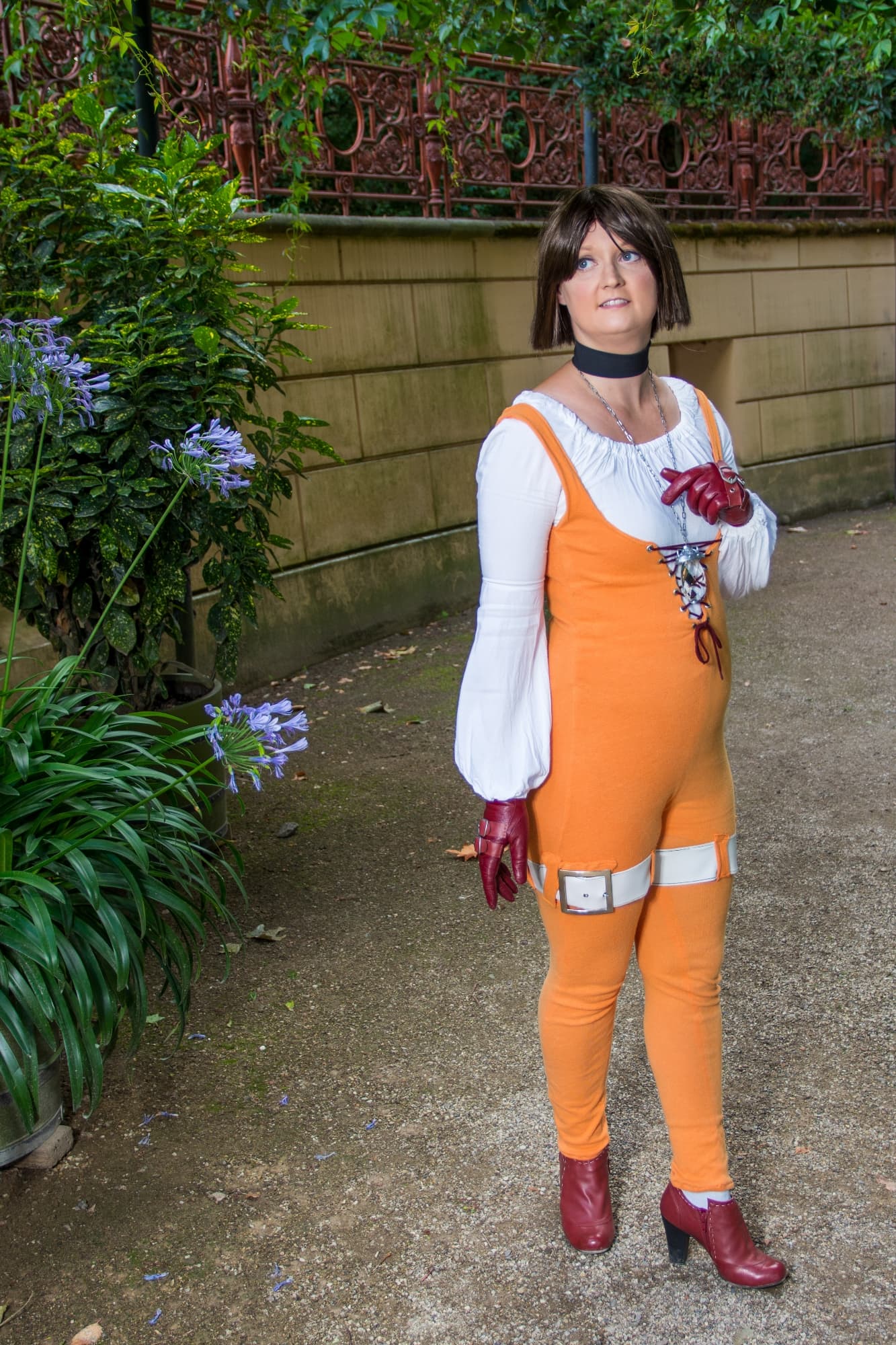 Garnet T. Alexandros - Photo 70