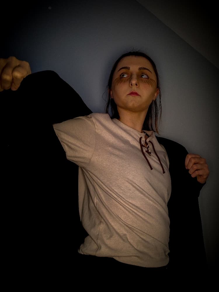 Eren Yeager - Photo 1