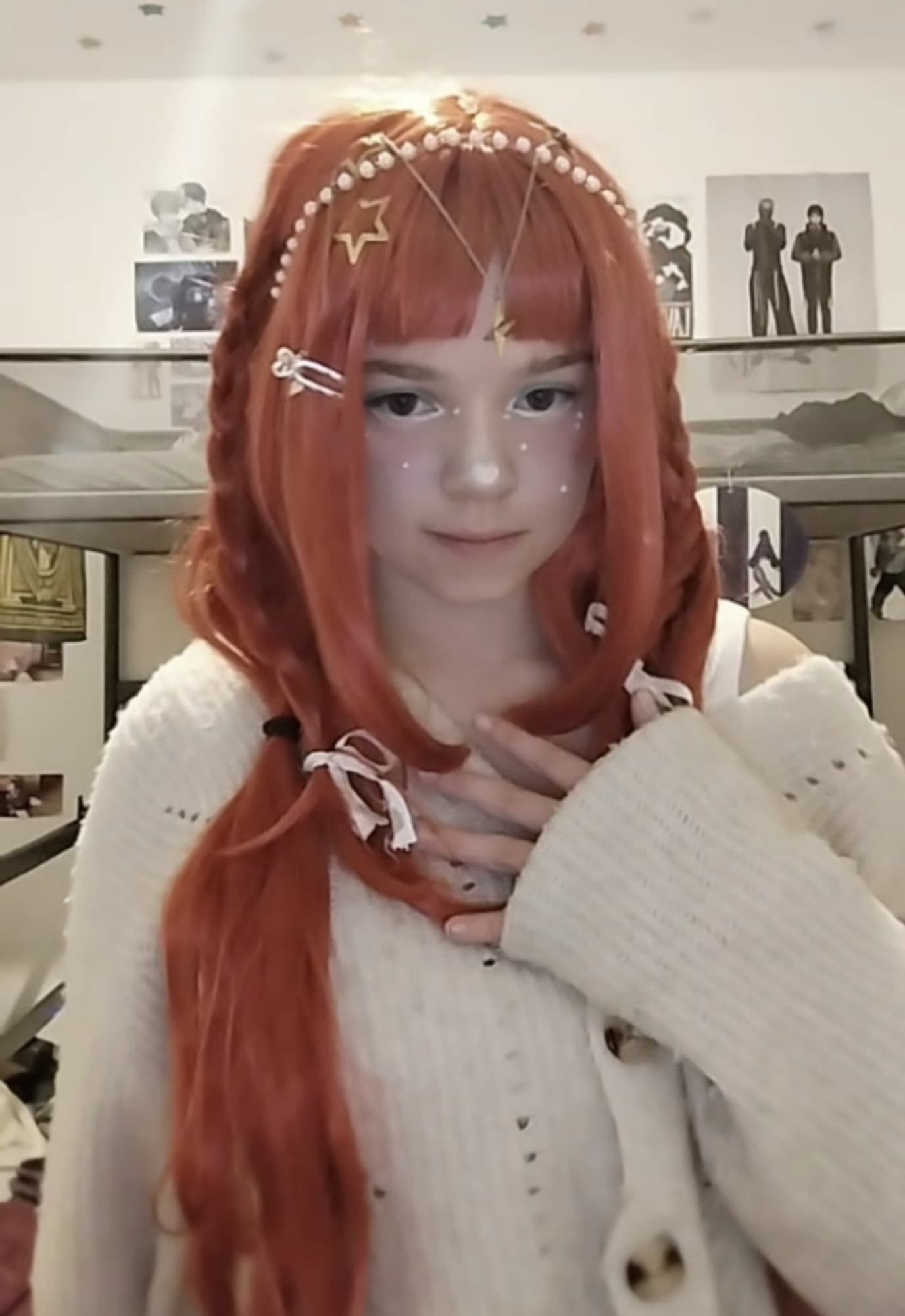 Nilou 🌊✨ - Photo 2