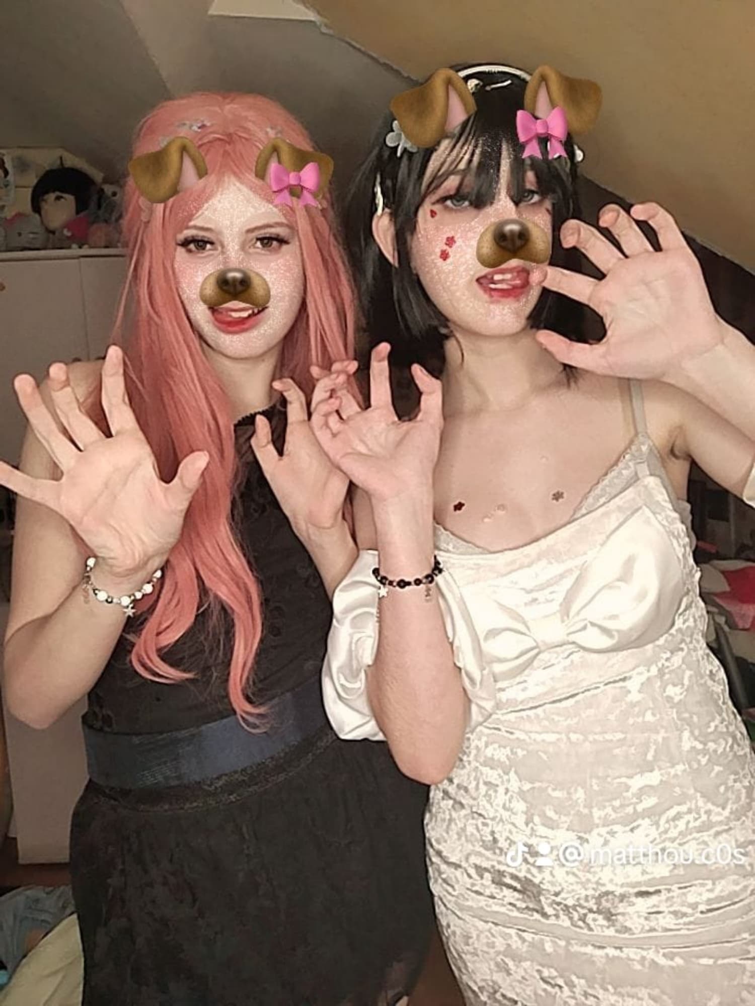 Mizi et Sua - Photo 6