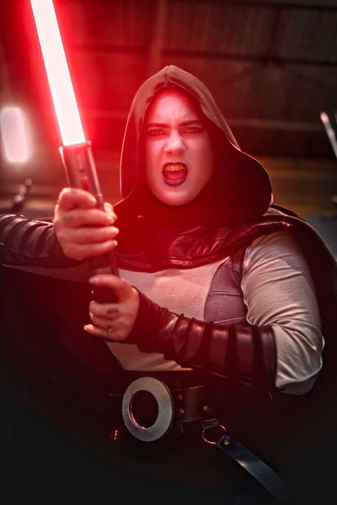 Asajj Ventress  - Photo 10