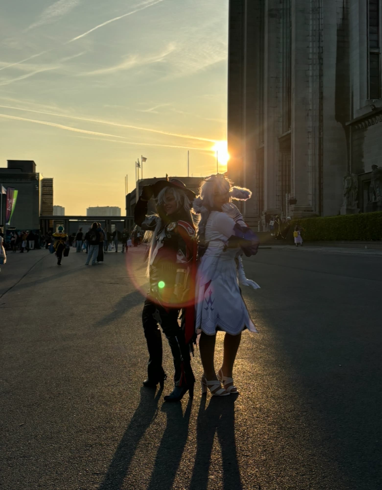 Robin (2025) - Photo 5