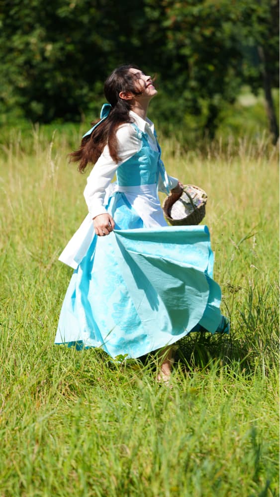 Belle princesse - Photo 4