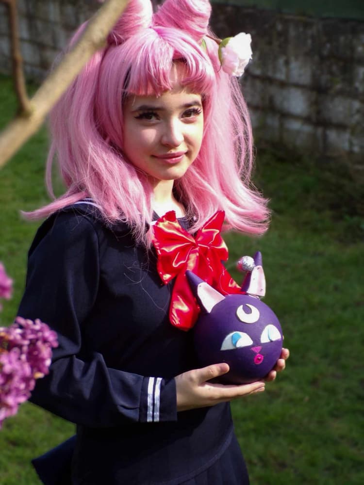 Chibi-Usa - Photo 13